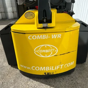 Combilift WR Electric Pantograph Carriage Stacker For Sale (7)