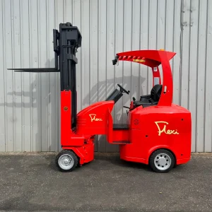 FLEXI G4 Articulated Forklift for Sale10 (11)