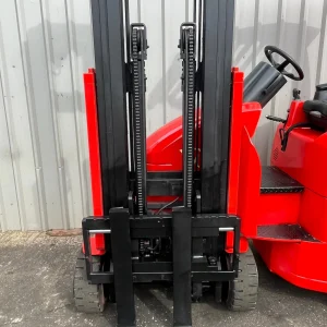 FLEXI G4 Articulated Forklift for Sale10 (15)