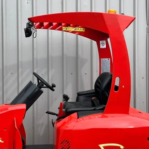 FLEXI G4 Articulated Forklift for Sale10 (3)