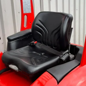 FLEXI G4 Articulated Forklift for Sale10 (4)