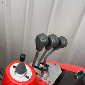 FLEXI G4 Articulated Forklift for Sale10 (5)