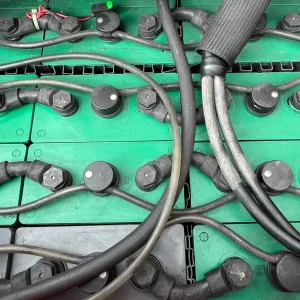 FLEXI G4 Articulated Forklift for Sale10 (7)