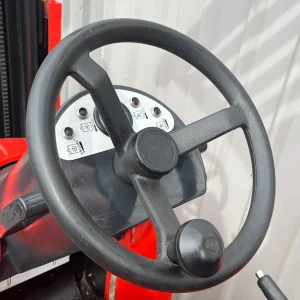 FLEXI G4 Articulated Forklift for Sale10 (8)