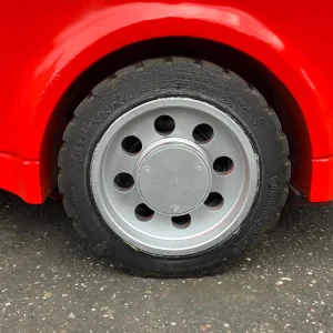 FLEXI G4 Articulated Forklift for Sale10 (9)