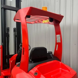 FLEXI G4AC Articulated Forklift For Sale12 (11)