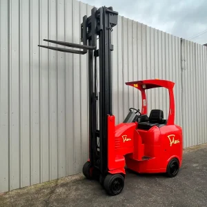 FLEXI G4AC Articulated Forklift For Sale12 (13)