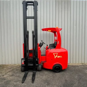 FLEXI G4AC Articulated Forklift For Sale12 (15)