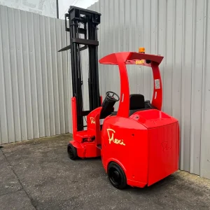 FLEXI G4AC Articulated Forklift For Sale12 (16)