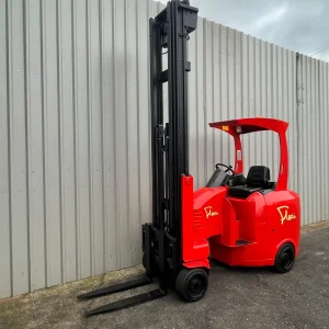 FLEXI G4AC Articulated Forklift For Sale12 (17)