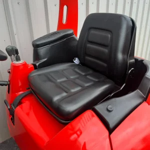 FLEXI G4AC Articulated Forklift For Sale12 (2)