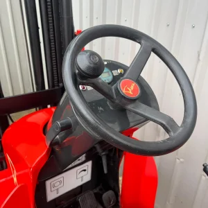 FLEXI G4AC Articulated Forklift For Sale12 (3)