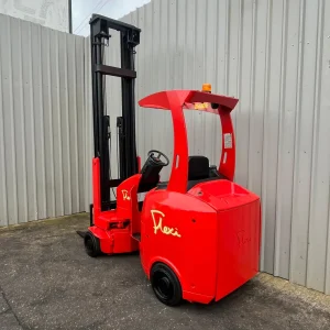 FLEXI G4AC Articulated Forklift For Sale12 (4)