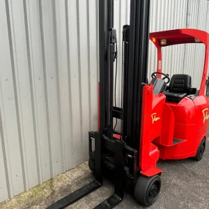 FLEXI G4AC Articulated Forklift For Sale12 (6)
