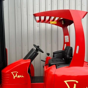 FLEXI G4AC Articulated Forklift For Sale12 (9)