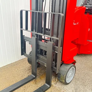 FLEXI G4AC Articulated Forklift For Sale13 (10)