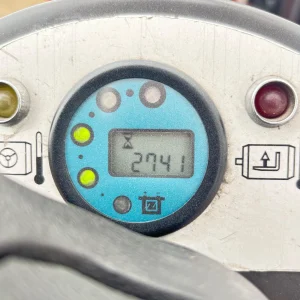 FLEXI G4AC Articulated Forklift For Sale13 (12)