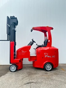 FLEXI G4AC Articulated Forklift For Sale13 (13)
