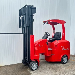 FLEXI G4AC Articulated Forklift For Sale13 (14)