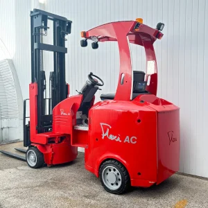 FLEXI G4AC Articulated Forklift For Sale13 (15)