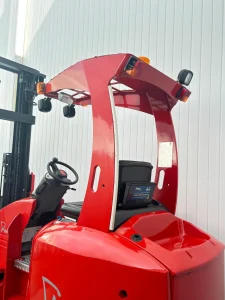 FLEXI G4AC Articulated Forklift For Sale13 (17)