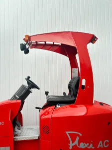 FLEXI G4AC Articulated Forklift For Sale13 (18)