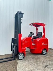 FLEXI G4AC Articulated Forklift For Sale13 (2)