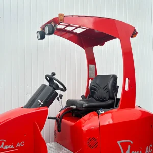 FLEXI G4AC Articulated Forklift For Sale13 (3)