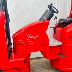 FLEXI G4AC Articulated Forklift For Sale13 (4)