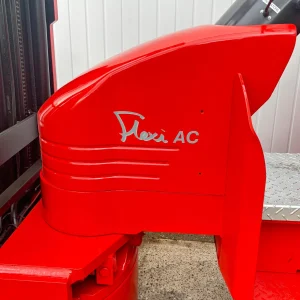 FLEXI G4AC Articulated Forklift For Sale13 (7)