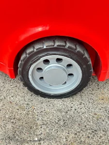 FLEXI G4AC Articulated Forklift For Sale13 (8)