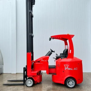 Flexi AC Himax 1400 Articulated Forklift for Sale (1)