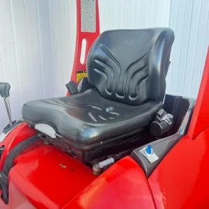 Flexi AC1000 Articulated Forklift for Sale (10)