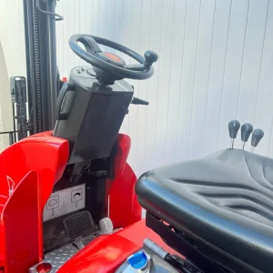 Flexi AC1000 Articulated Forklift for Sale (11)