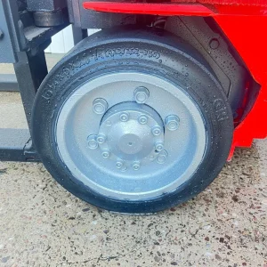 Flexi AC1000 Articulated Forklift for Sale (13)