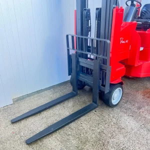 Flexi AC1000 Articulated Forklift for Sale (14)