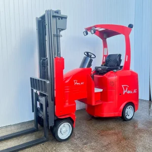 Flexi AC1000 Articulated Forklift for Sale (20)