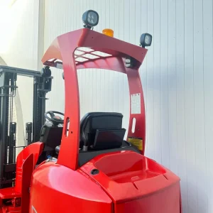 Flexi AC1000 Articulated Forklift for Sale (3)
