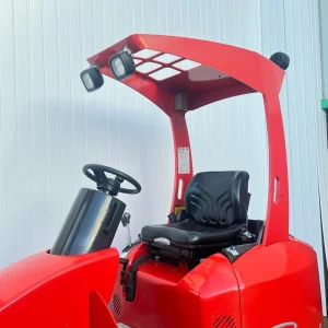 Flexi AC1000 Articulated Forklift for Sale (9)