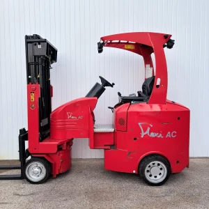 Flexi AC1100 Lite Articulated Forklift For Sale15 (1)
