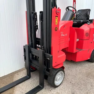Flexi AC1100 Lite Articulated Forklift For Sale15 (10)