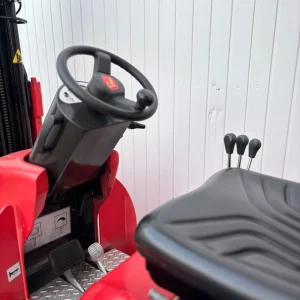 Flexi AC1100 Lite Articulated Forklift For Sale15 (11)