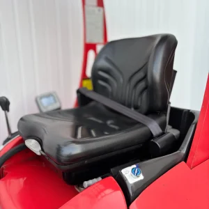 Flexi AC1100 Lite Articulated Forklift For Sale15 (12)