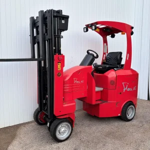 Flexi AC1100 Lite Articulated Forklift For Sale15 (13)