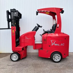 Flexi AC1100 Lite Articulated Forklift For Sale15 (14)