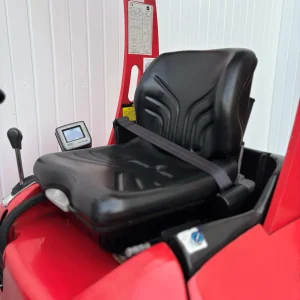 Flexi AC1100 Lite Articulated Forklift For Sale15 (15)