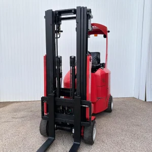 Flexi AC1100 Lite Articulated Forklift For Sale15 (16)