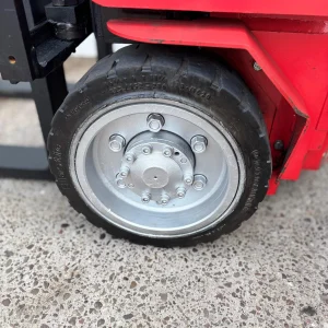 Flexi AC1100 Lite Articulated Forklift For Sale15 (17)