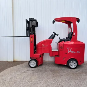 Flexi AC1100 Lite Articulated Forklift For Sale15 (18)