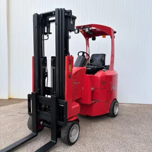 Flexi AC1100 Lite Articulated Forklift For Sale15 (19)